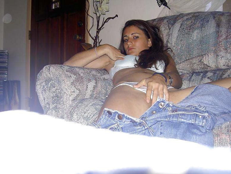 25P Queens in Jeans CLIII