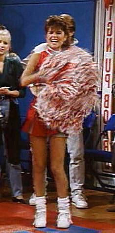 12P Kelly Kapowski Gallery #3 (Mostly Cheerleading Outfits)