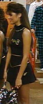 12P Kelly Kapowski Gallery #3 (Mostly Cheerleading Outfits)