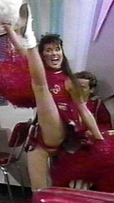 12P Kelly Kapowski Gallery #3 (Mostly Cheerleading Outfits)
