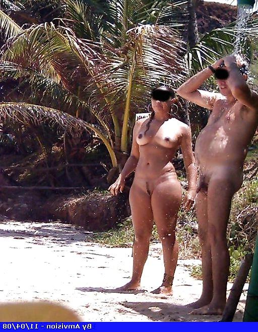 18P Nudismo brasileiro