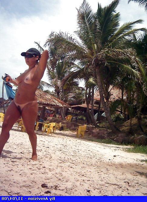 18P Nudismo brasileiro