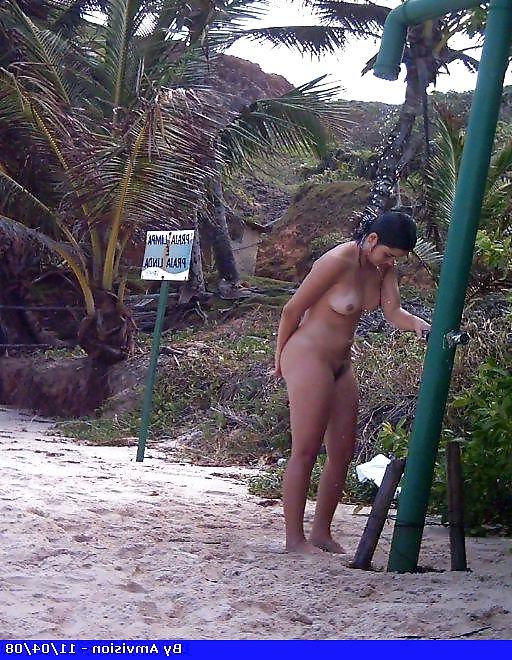 18P Nudismo brasileiro