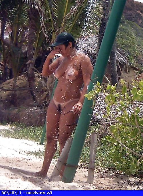 18P Nudismo brasileiro