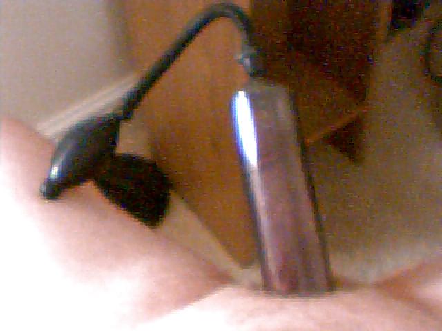 14P Cock Pump
