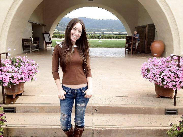 18P Meytal Cohen The hottest (Jewish) Drummer in the World