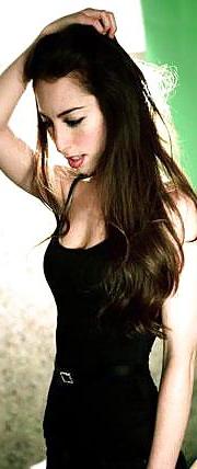 18P Meytal Cohen The hottest (Jewish) Drummer in the World