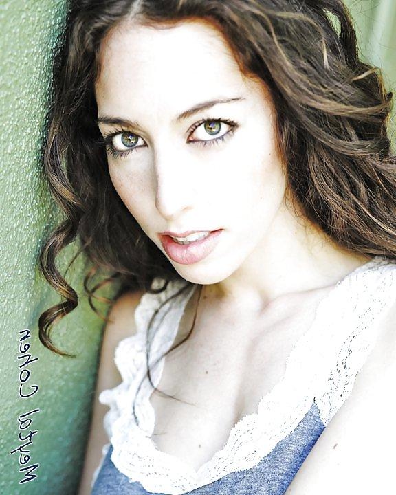 18P Meytal Cohen The hottest (Jewish) Drummer in the World