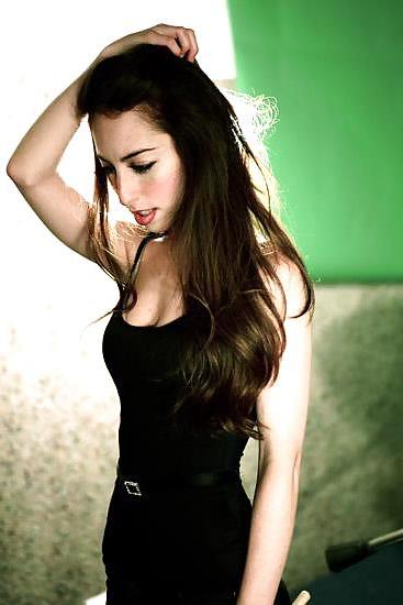 18P Meytal Cohen The hottest (Jewish) Drummer in the World