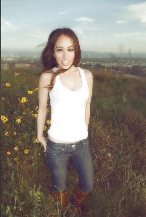 18P Meytal Cohen The hottest (Jewish) Drummer in the World