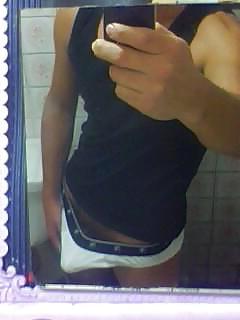 25P Men: Bathroom, Machos, Cum & Fun
