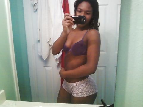 13P Yung Thick College Girls