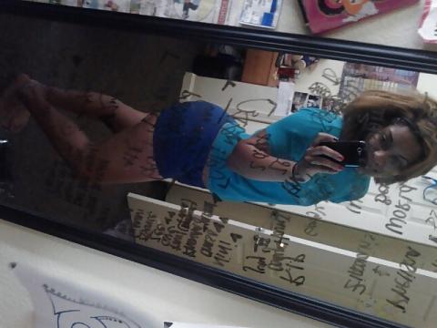 13P Yung Thick College Girls