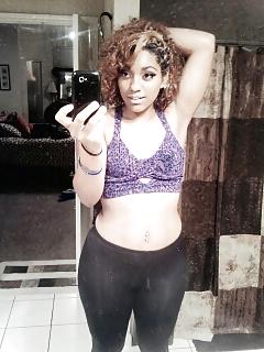 13P Yung Thick College Girls