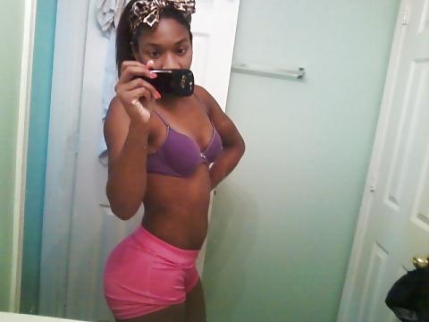 13P Yung Thick College Girls