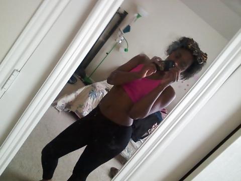 13P Yung Thick College Girls