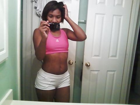 13P Yung Thick College Girls