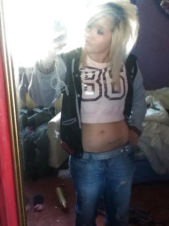 25P Queens in Jeans CCI