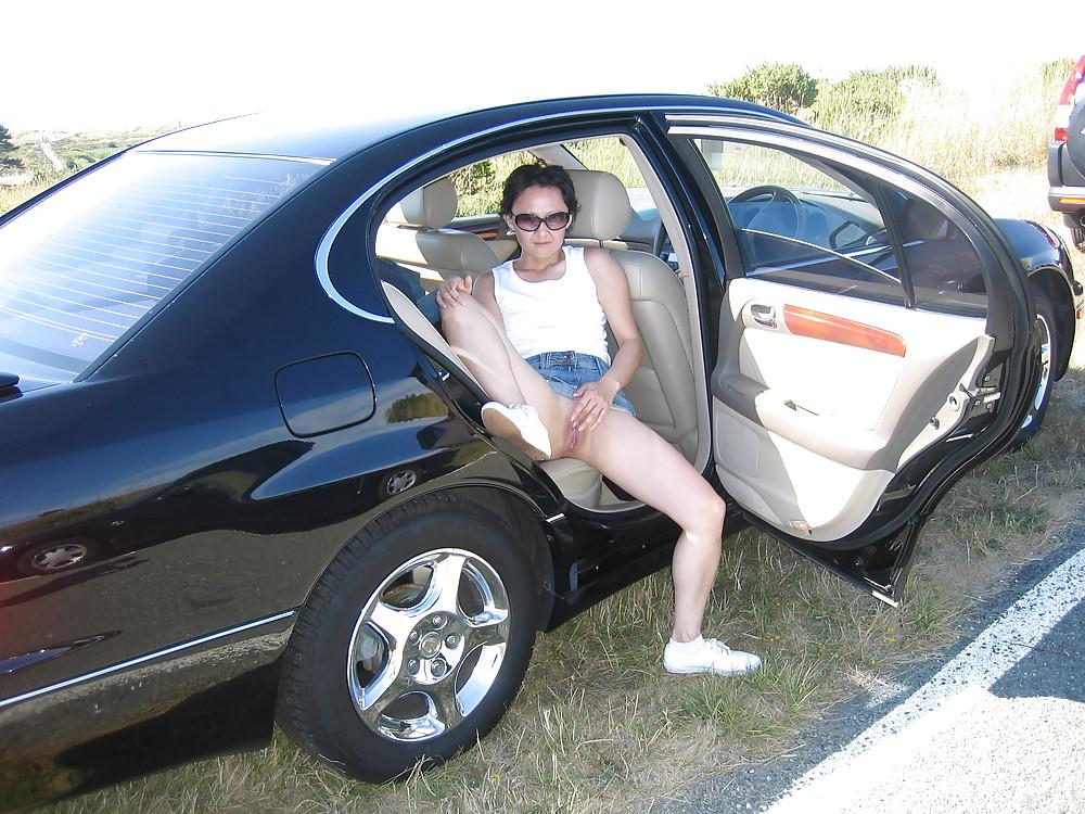 25P Queens in Jeans LXXVI - Nice Asses