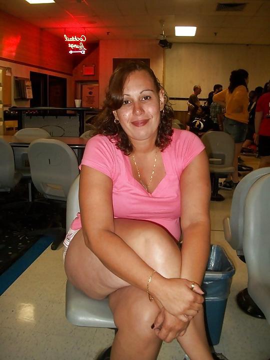 25P Thick chicks of New York