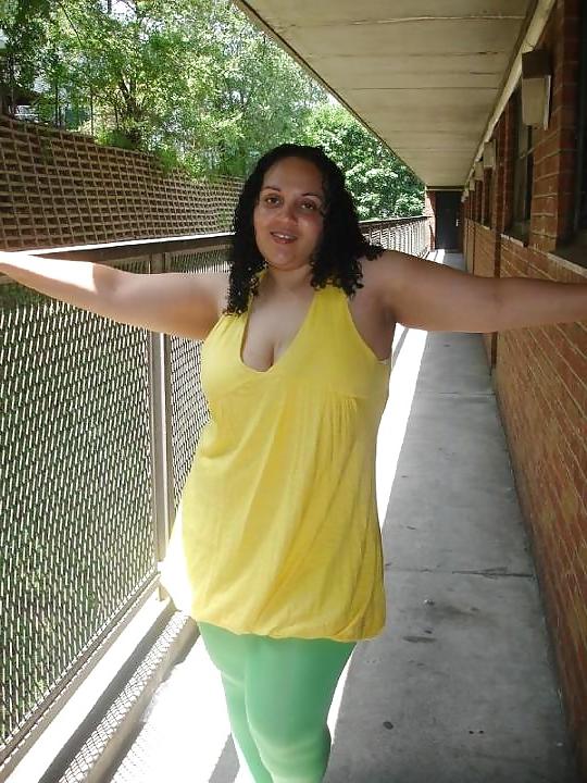 25P Thick chicks of New York