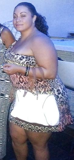 25P Thick chicks of New York