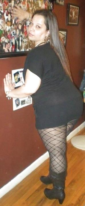 25P Thick chicks of New York