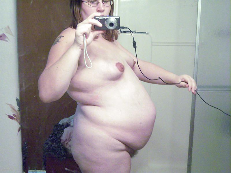 4P Fat women