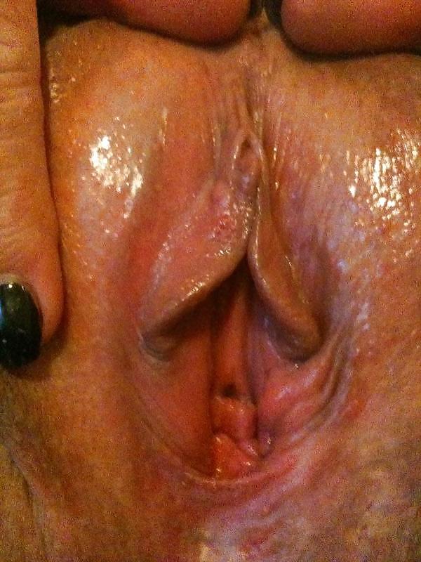 13P Die fette geile votze