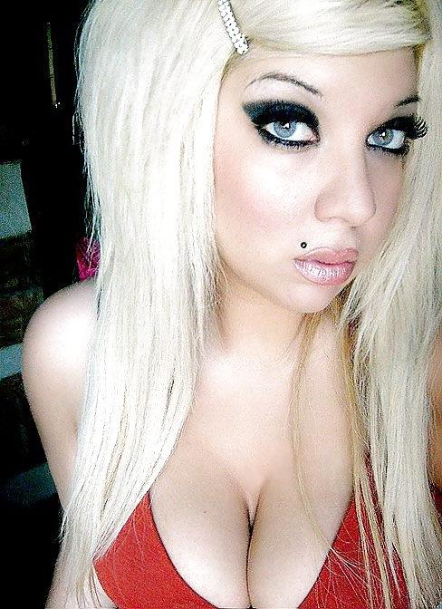6P Lena the Bimbo