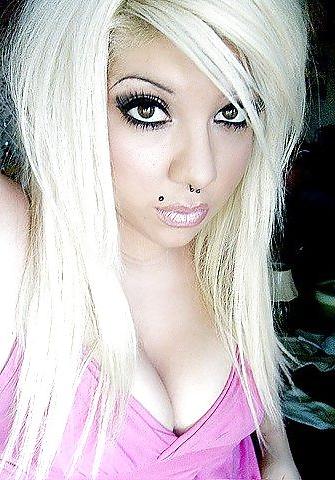 6P Lena the Bimbo