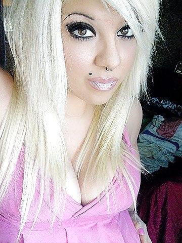 6P Lena the Bimbo