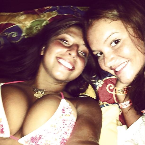 25P Nancy - Fat 18 Year Old Tits Begging for Cum