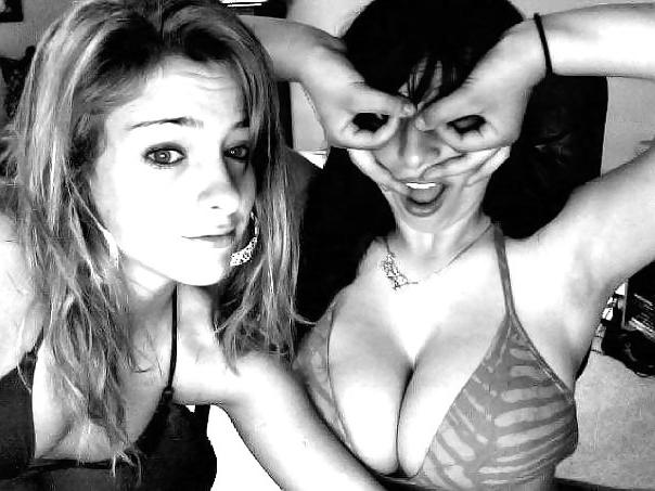 25P Nancy - Fat 18 Year Old Tits Begging for Cum
