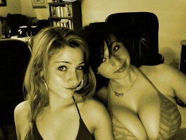 25P Nancy - Fat 18 Year Old Tits Begging for Cum