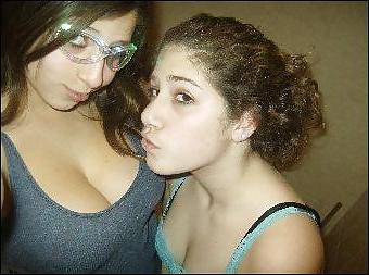 25P Nancy - Fat 18 Year Old Tits Begging for Cum