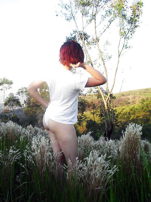 25P BRASILIANISCHER AMATEUR TS 018