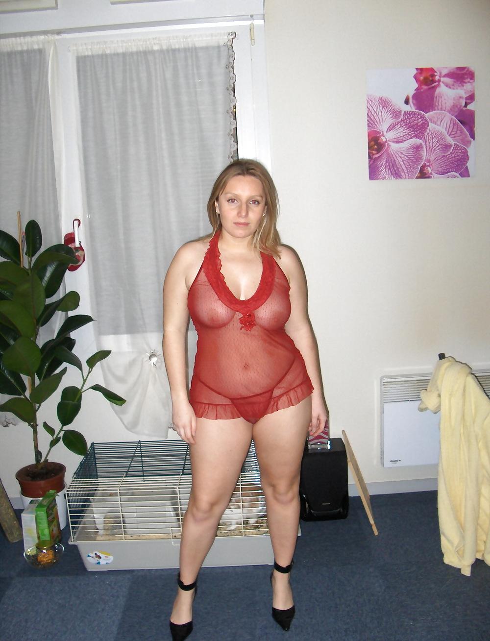 25P Fat girls II