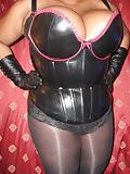 5P Mistress shauna