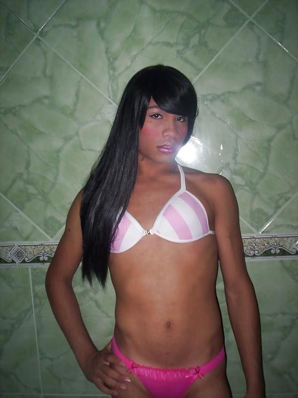 25P BRAZILIAN AMATEUR TS  028
