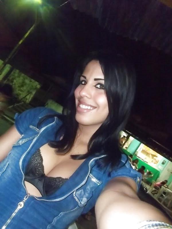 25P BRASILIANISCHER AMATEUR TS 029