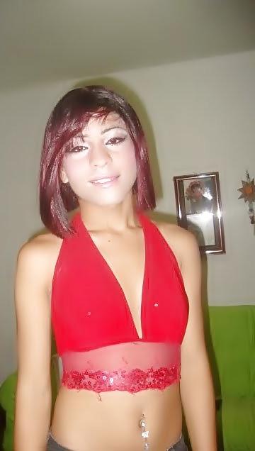 25P BRAZILIAN AMATEUR TS  026
