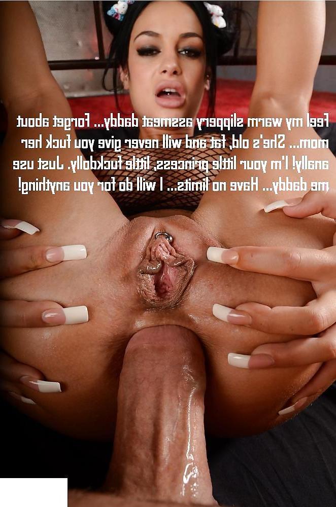 12P Insane plastic bimbo