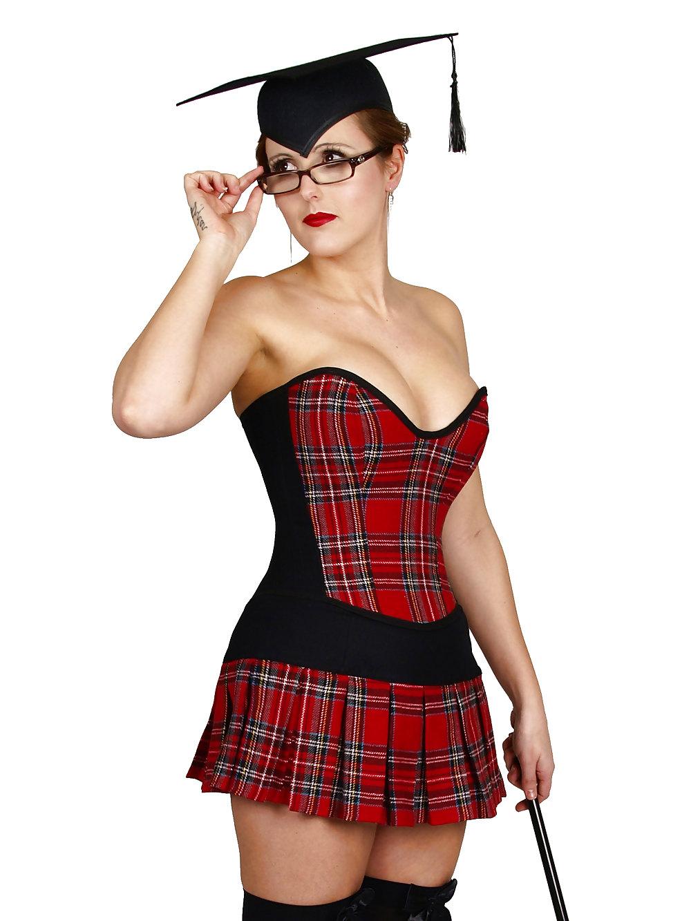 23P Mistress