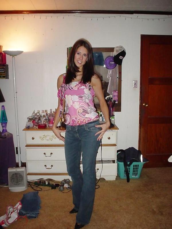 25P Queens in Jeans CLXX