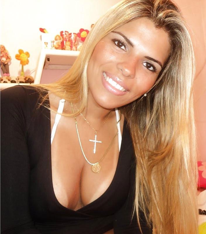 25P BRAZILIAN AMATEUR TS  033