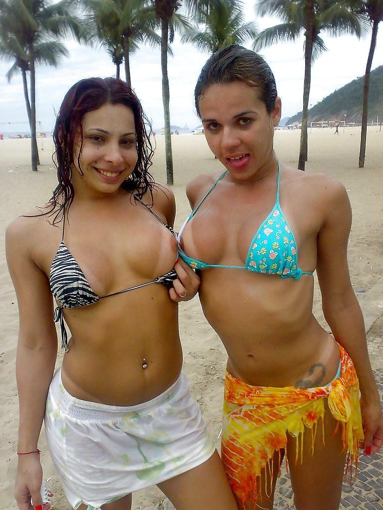 25P BRAZILIAN AMATEUR TS  033