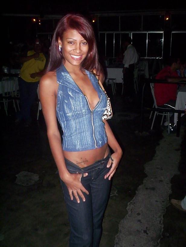 25P BRAZILIAN AMATEUR TS  033