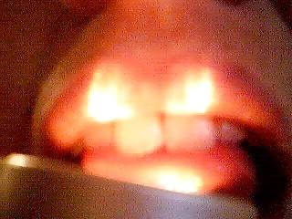 21P Isa die geile MILF beim Cam Sex