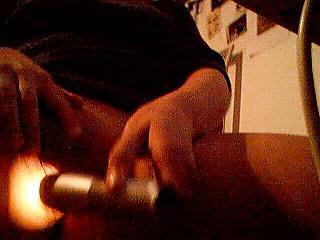 21P Isa die geile MILF beim Cam Sex